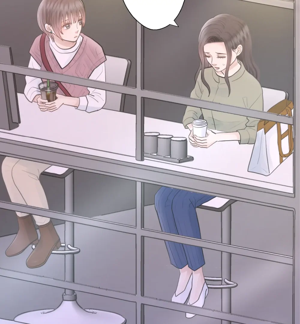 The Betrayed Husband’s Blues Chapter 131 - page 46