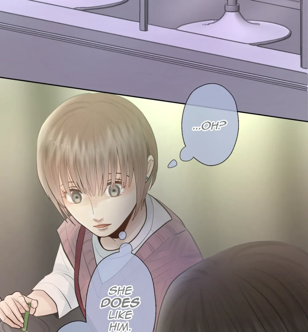 The Betrayed Husband’s Blues Chapter 131 - page 47