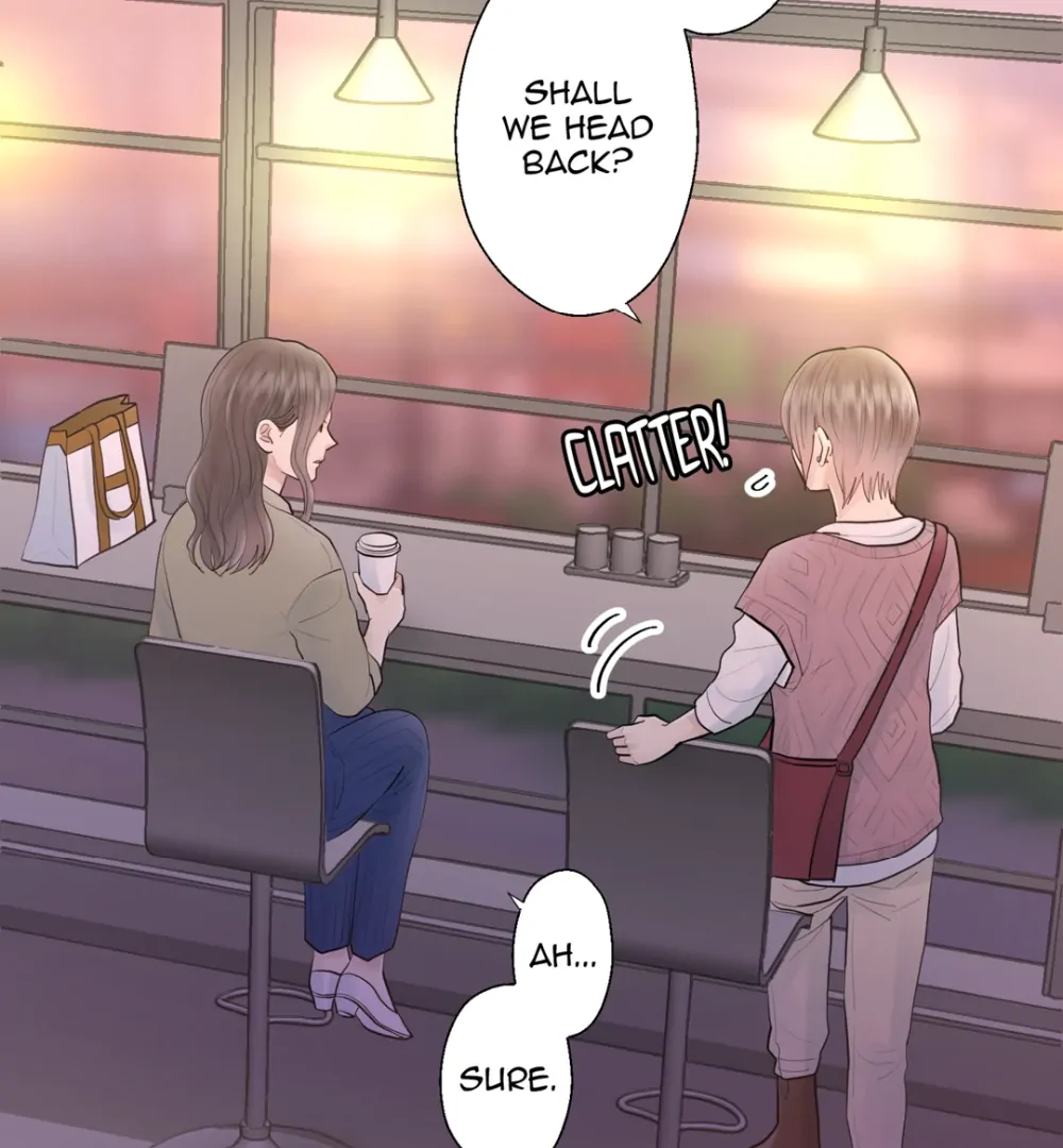 The Betrayed Husband’s Blues Chapter 131 - page 49