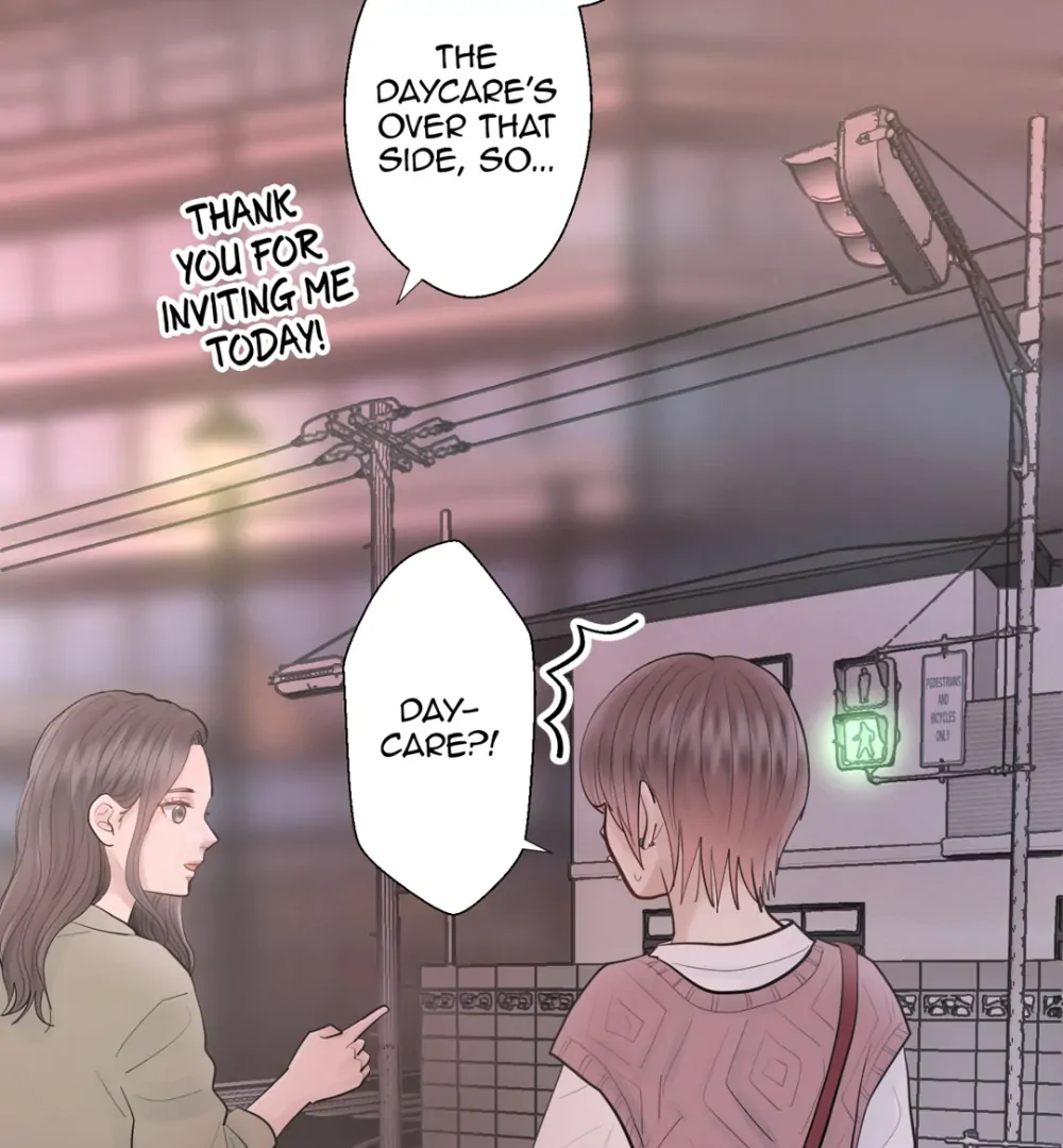 The Betrayed Husband’s Blues Chapter 131 - page 52