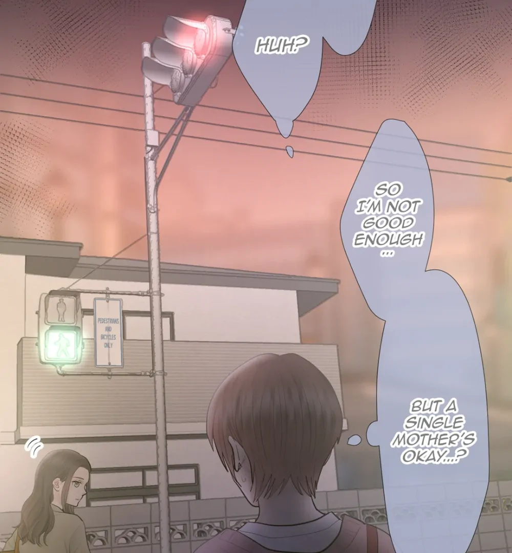 The Betrayed Husband’s Blues Chapter 131 - page 56