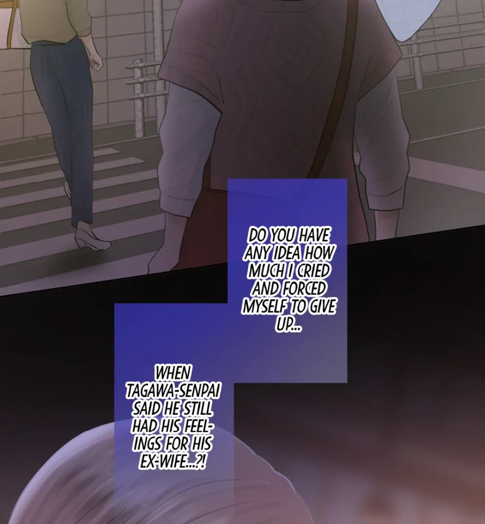 The Betrayed Husband’s Blues Chapter 131 - page 57