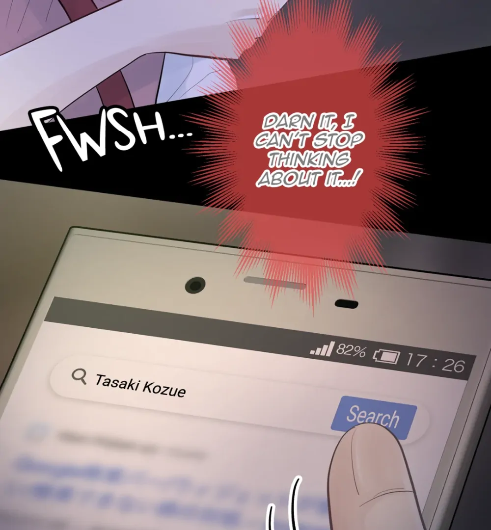 The Betrayed Husband’s Blues Chapter 131 - page 59