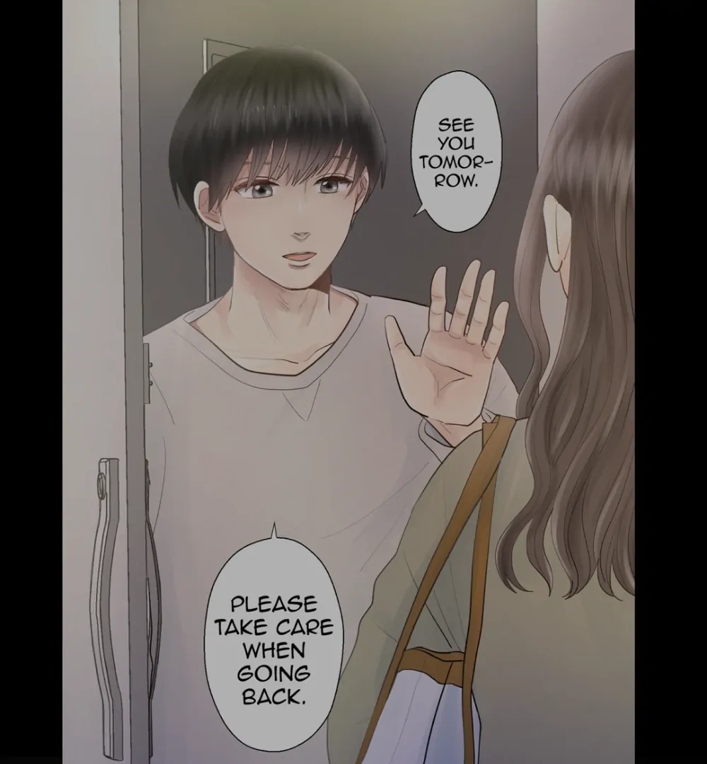 The Betrayed Husband’s Blues Chapter 131 - page 6