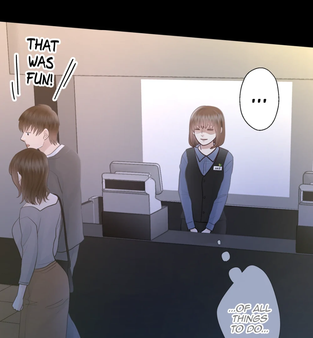 The Betrayed Husband’s Blues Chapter 131 - page 63