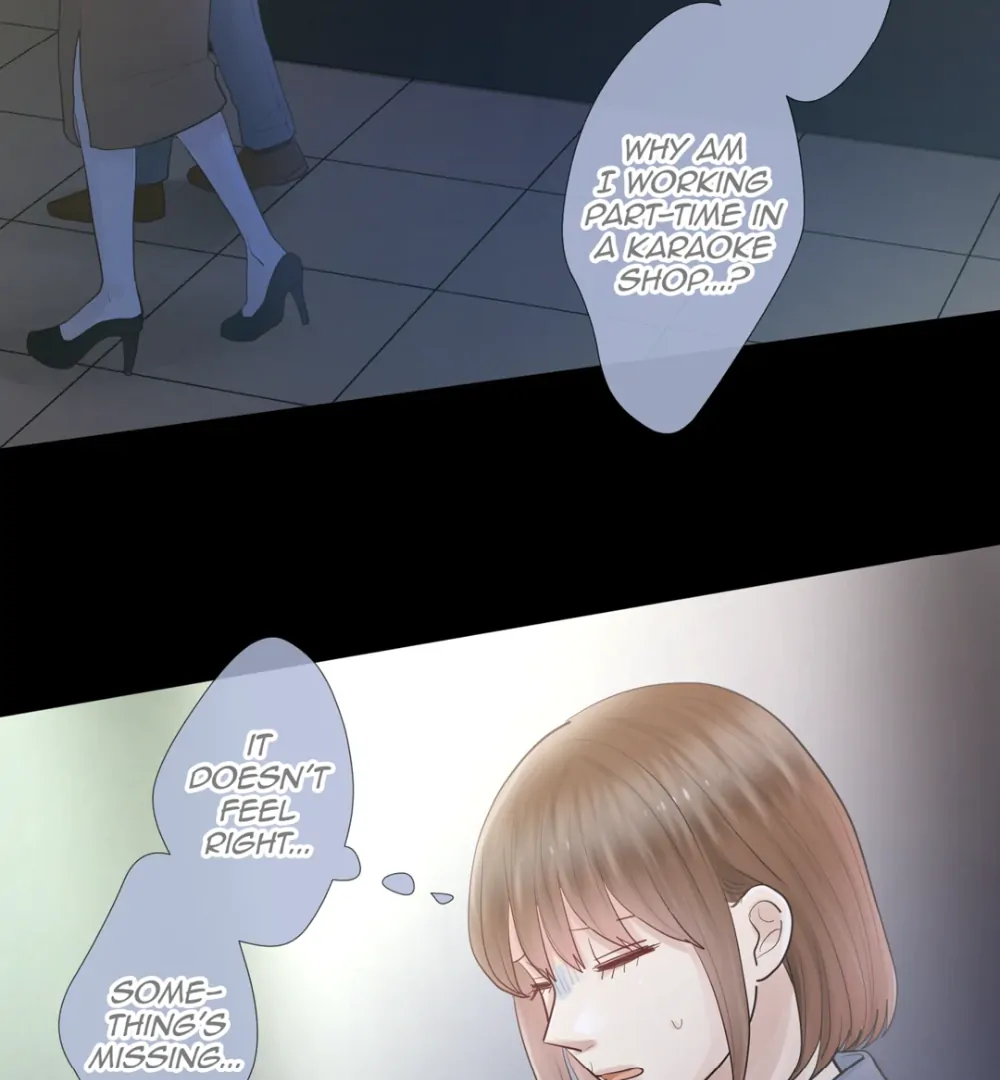 The Betrayed Husband’s Blues Chapter 131 - page 64