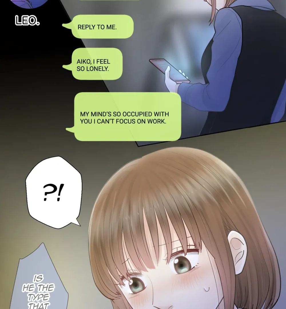 The Betrayed Husband’s Blues Chapter 131 - page 66