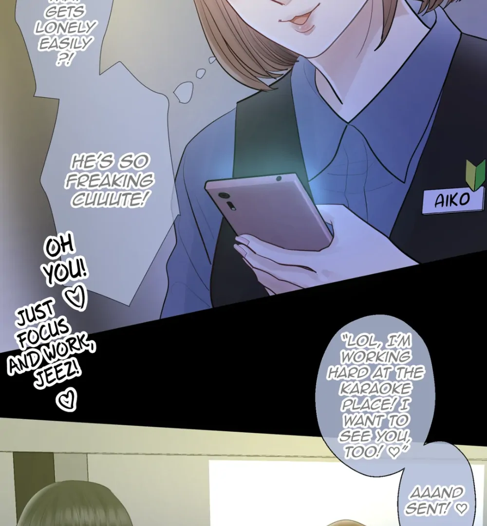 The Betrayed Husband’s Blues Chapter 131 - page 67