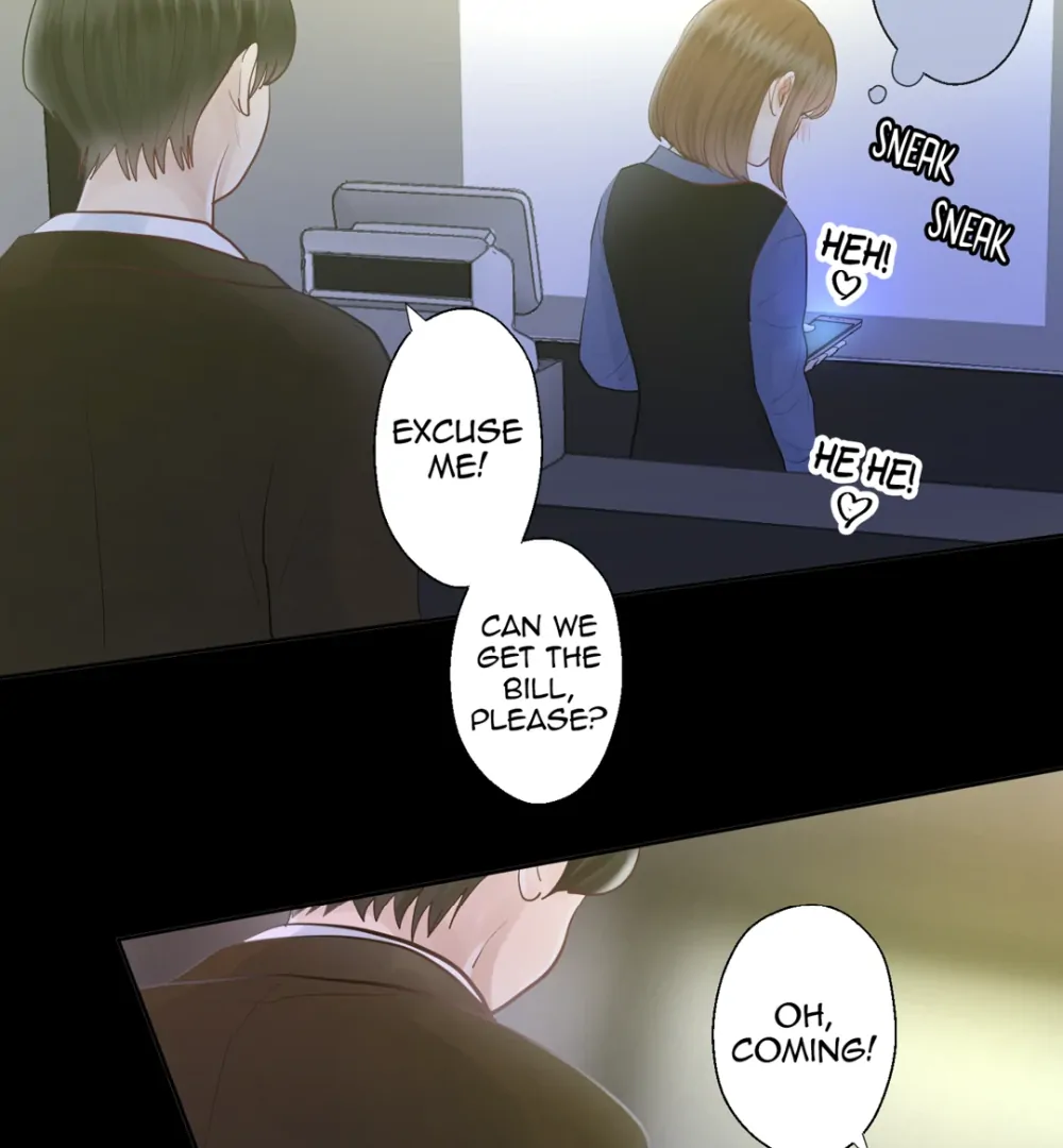 The Betrayed Husband’s Blues Chapter 131 - page 68