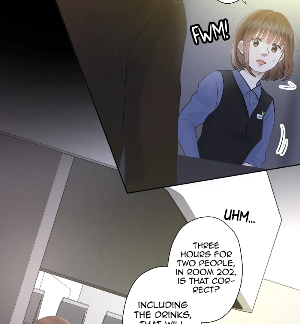 The Betrayed Husband’s Blues Chapter 131 - page 69