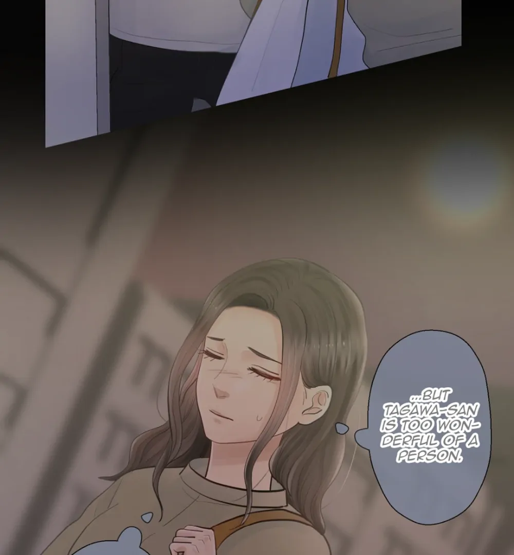 The Betrayed Husband’s Blues Chapter 131 - page 7