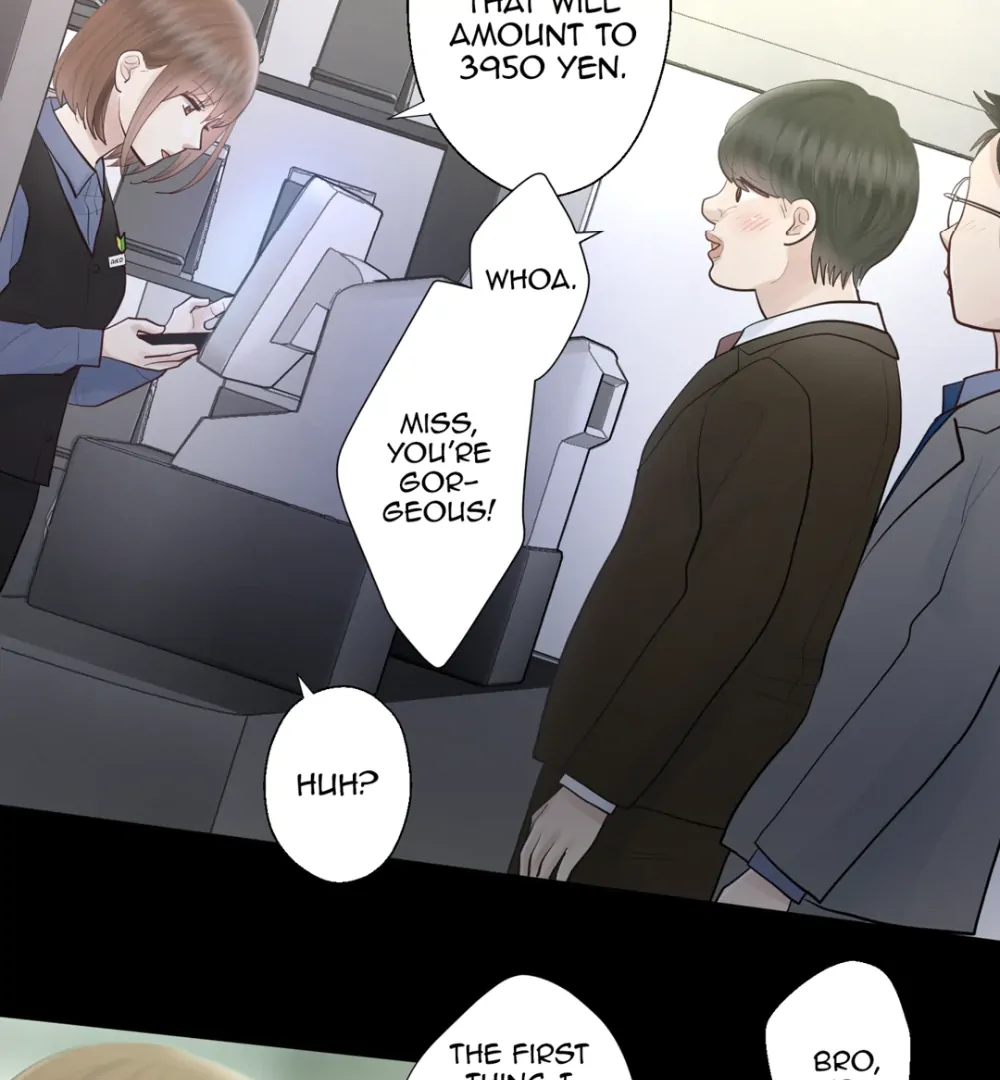 The Betrayed Husband’s Blues Chapter 131 - page 70