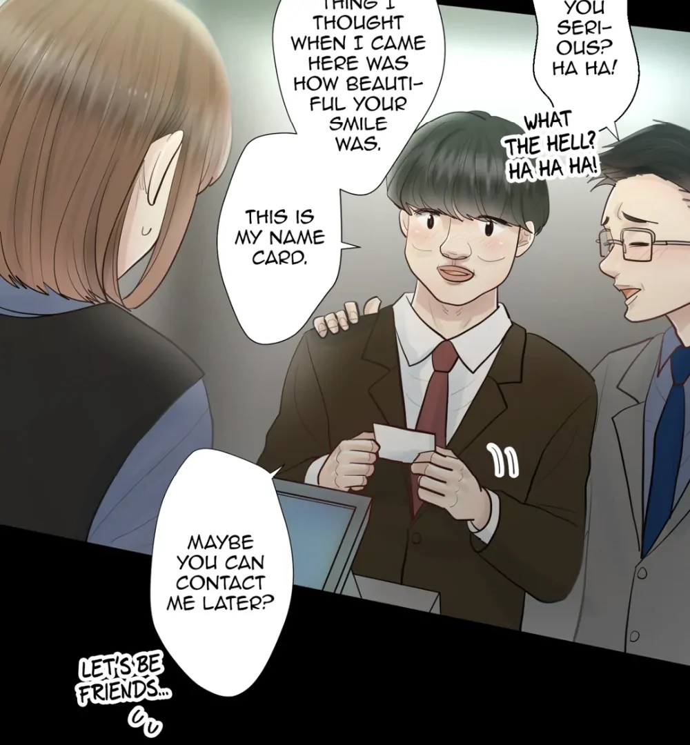 The Betrayed Husband’s Blues Chapter 131 - page 71