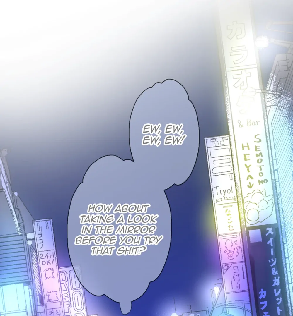 The Betrayed Husband’s Blues Chapter 131 - page 75