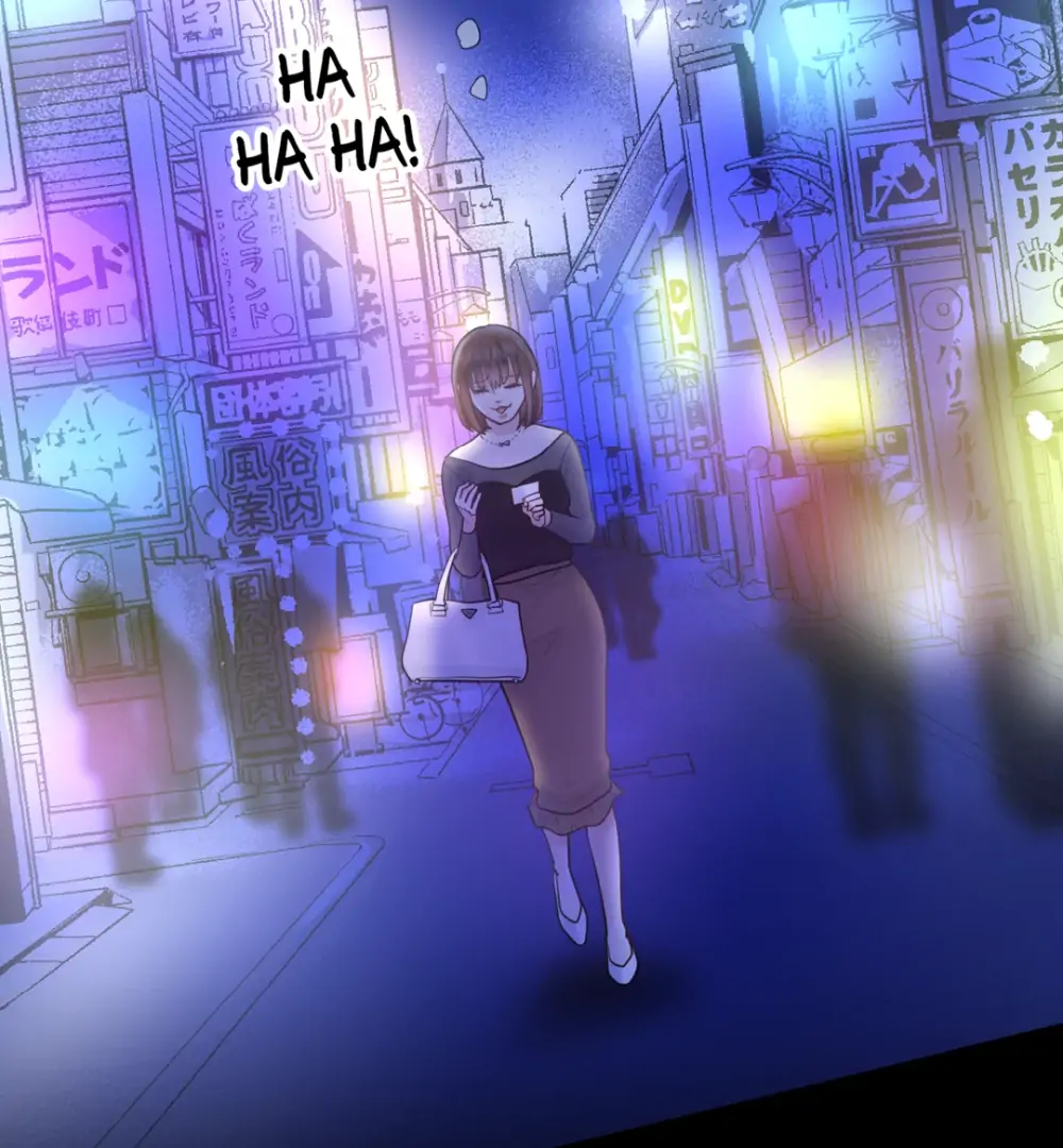 The Betrayed Husband’s Blues Chapter 131 - page 76