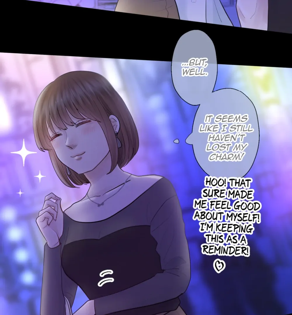 The Betrayed Husband’s Blues Chapter 131 - page 78