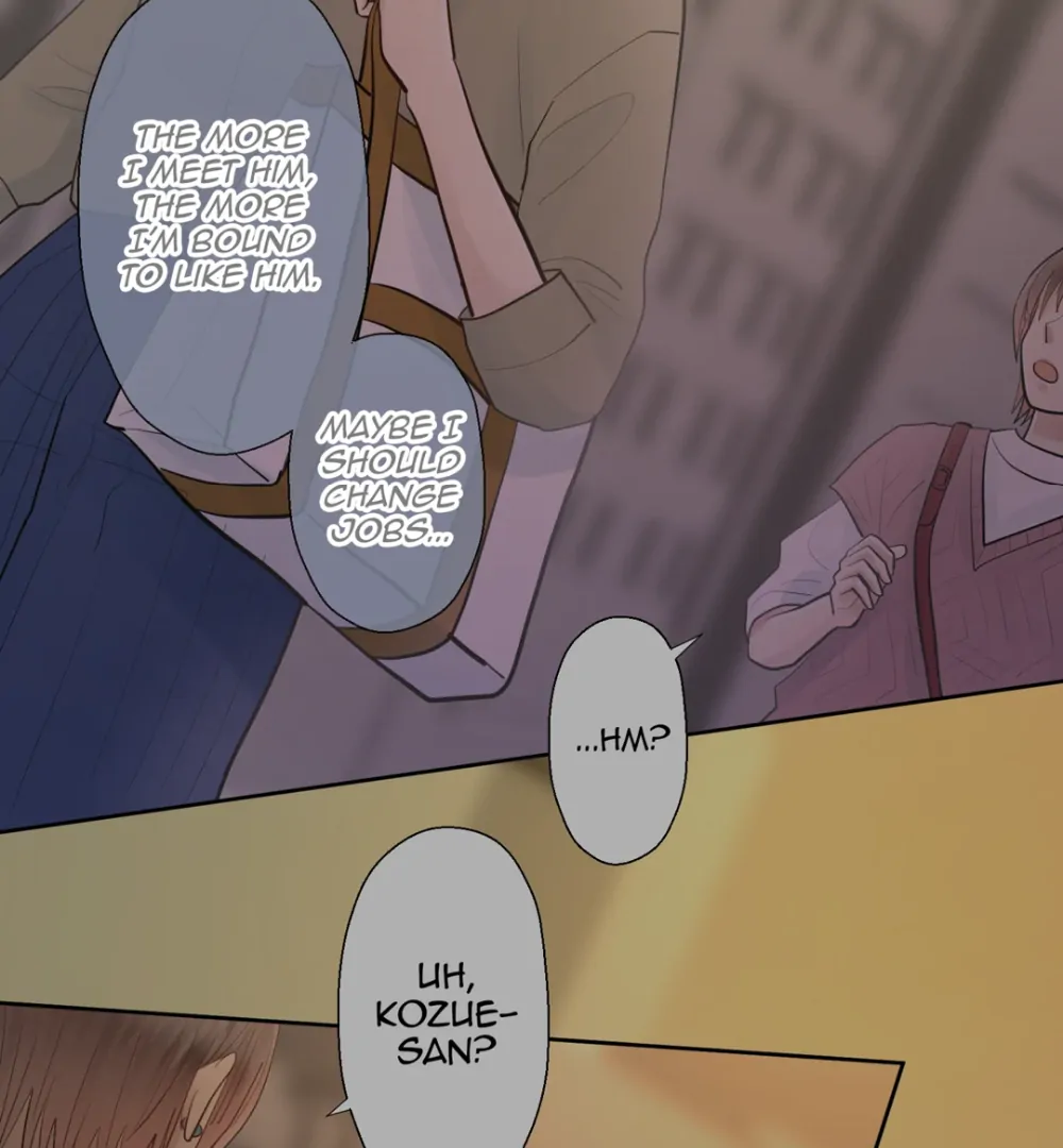 The Betrayed Husband’s Blues Chapter 131 - page 8