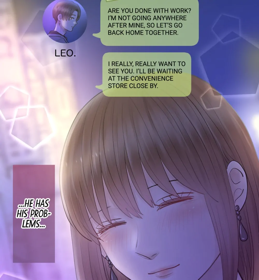 The Betrayed Husband’s Blues Chapter 131 - page 80