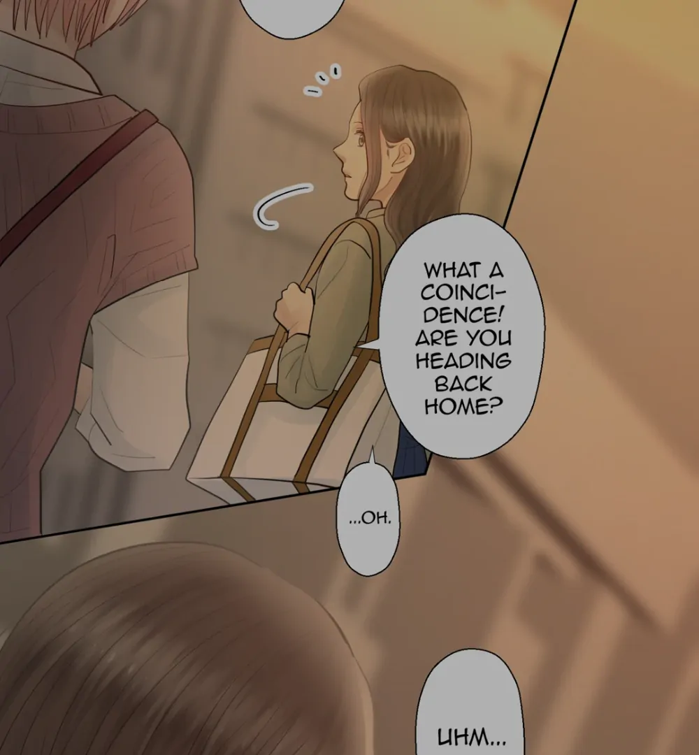 The Betrayed Husband’s Blues Chapter 131 - page 9