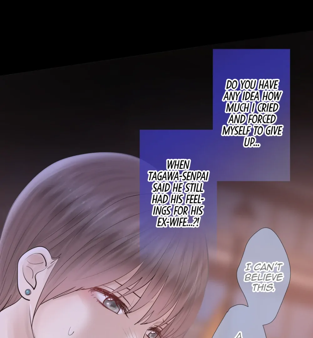 The Betrayed Husband’s Blues Chapter 132 - page 1