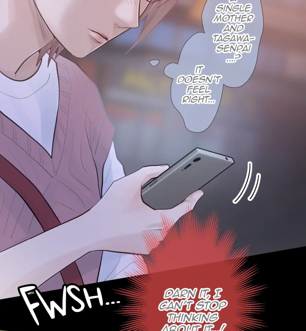 The Betrayed Husband’s Blues Chapter 132 - page 2