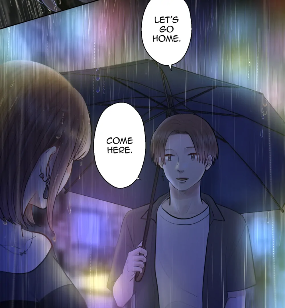 The Betrayed Husband’s Blues Chapter 132 - page 20