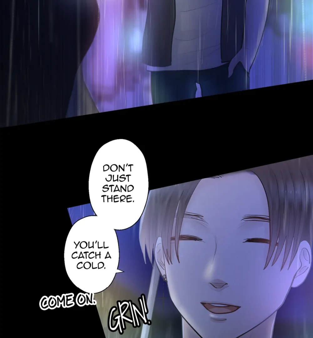 The Betrayed Husband’s Blues Chapter 132 - page 21