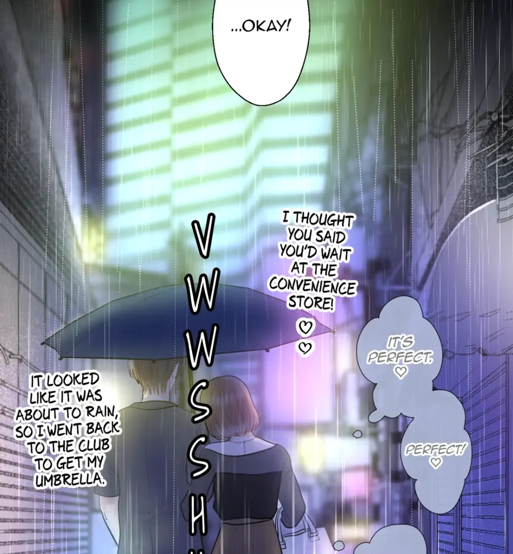 The Betrayed Husband’s Blues Chapter 132 - page 23