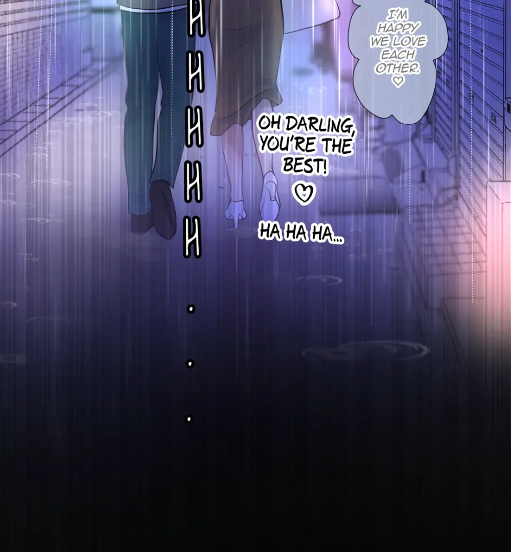 The Betrayed Husband’s Blues Chapter 132 - page 24