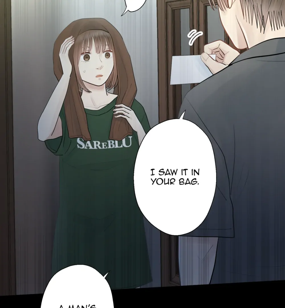 The Betrayed Husband’s Blues Chapter 132 - page 28