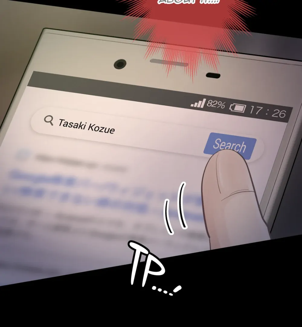 The Betrayed Husband’s Blues Chapter 132 - page 3