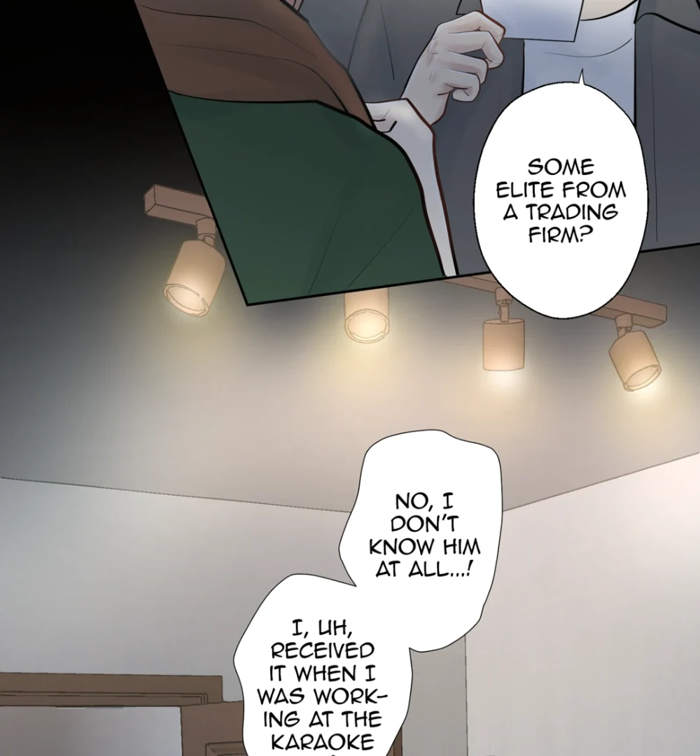 The Betrayed Husband’s Blues Chapter 132 - page 30