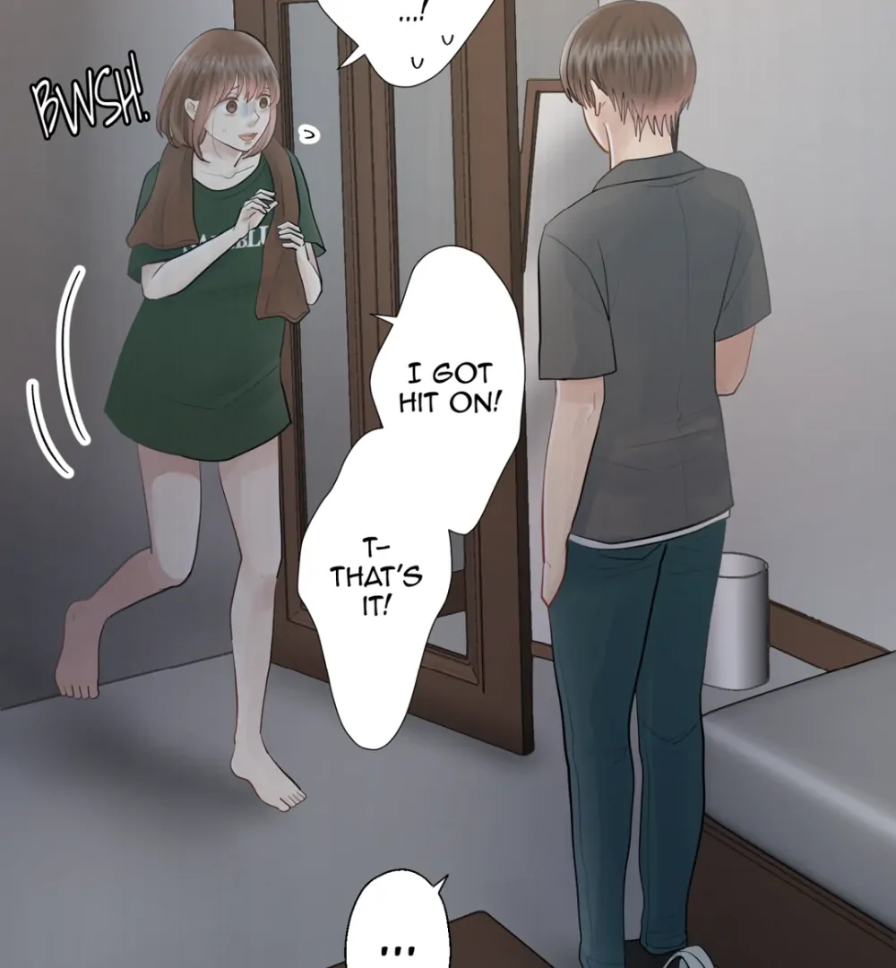 The Betrayed Husband’s Blues Chapter 132 - page 31