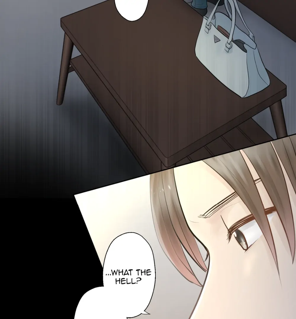 The Betrayed Husband’s Blues Chapter 132 - page 32