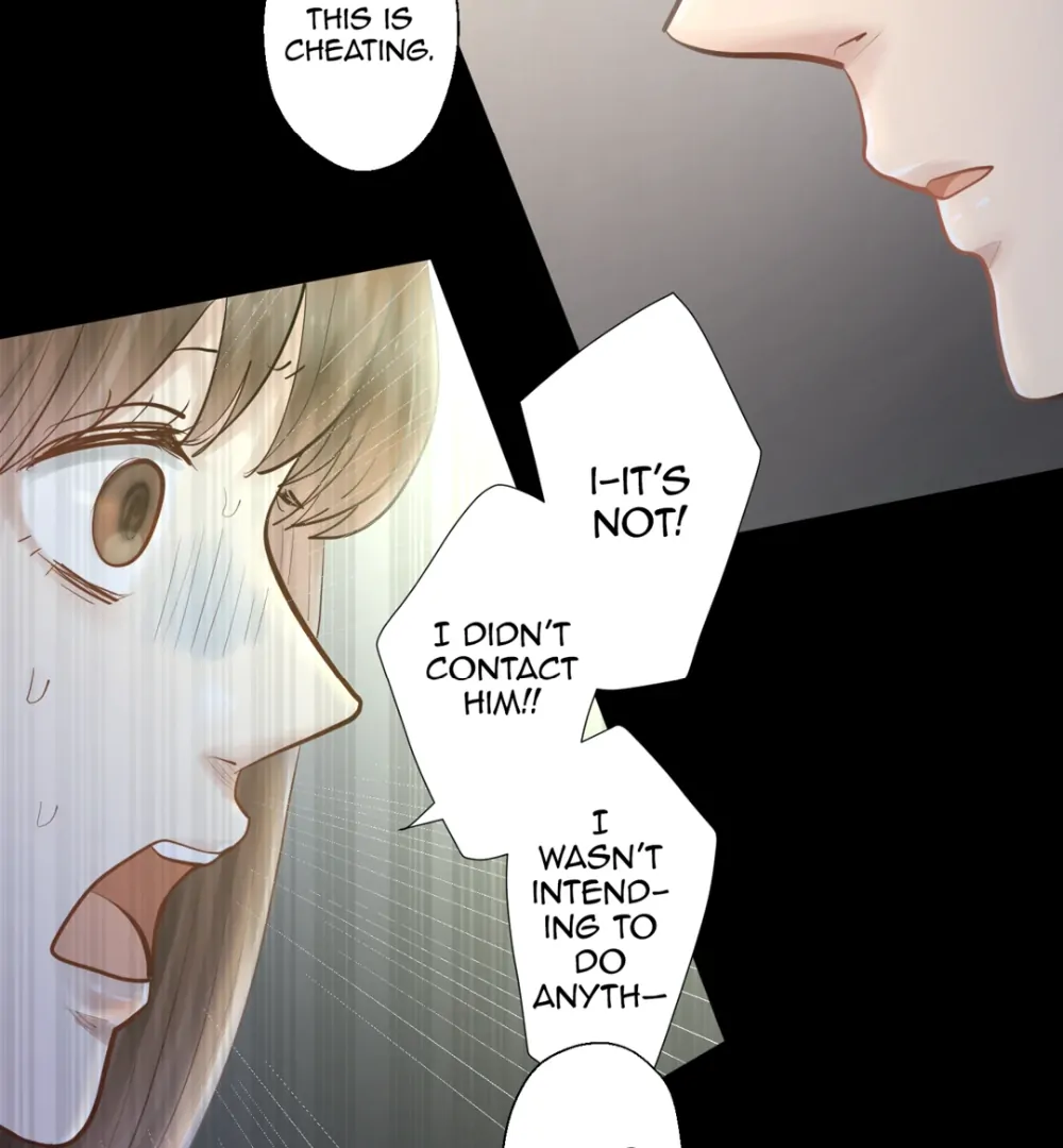 The Betrayed Husband’s Blues Chapter 132 - page 33