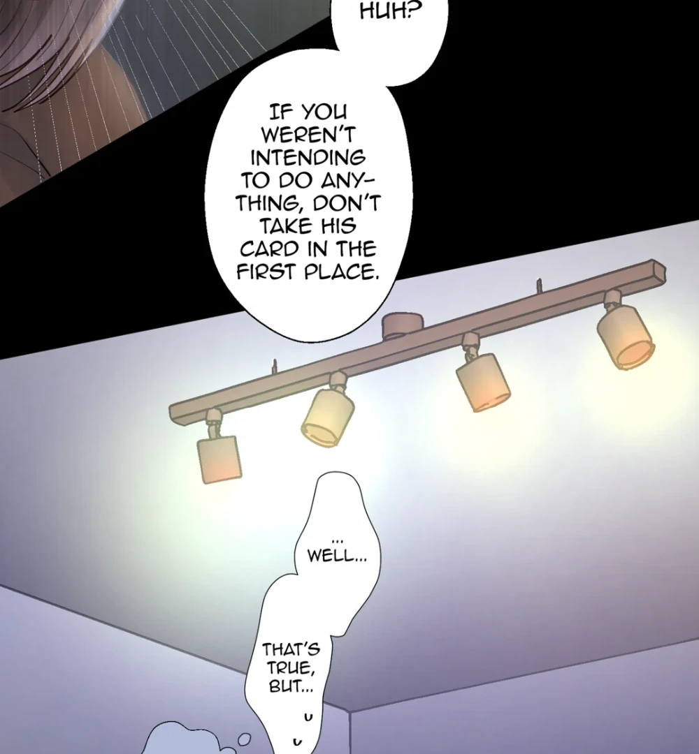 The Betrayed Husband’s Blues Chapter 132 - page 34