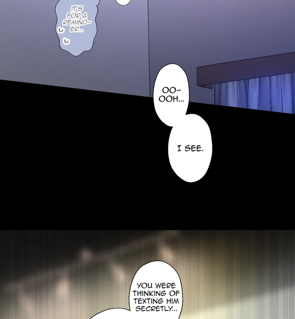 The Betrayed Husband’s Blues Chapter 132 - page 35