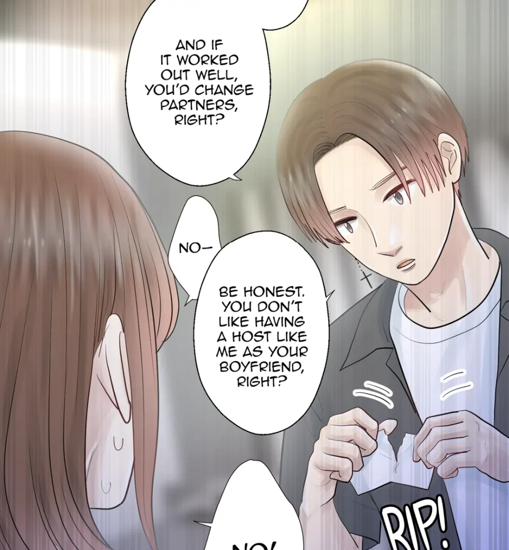 The Betrayed Husband’s Blues Chapter 132 - page 36