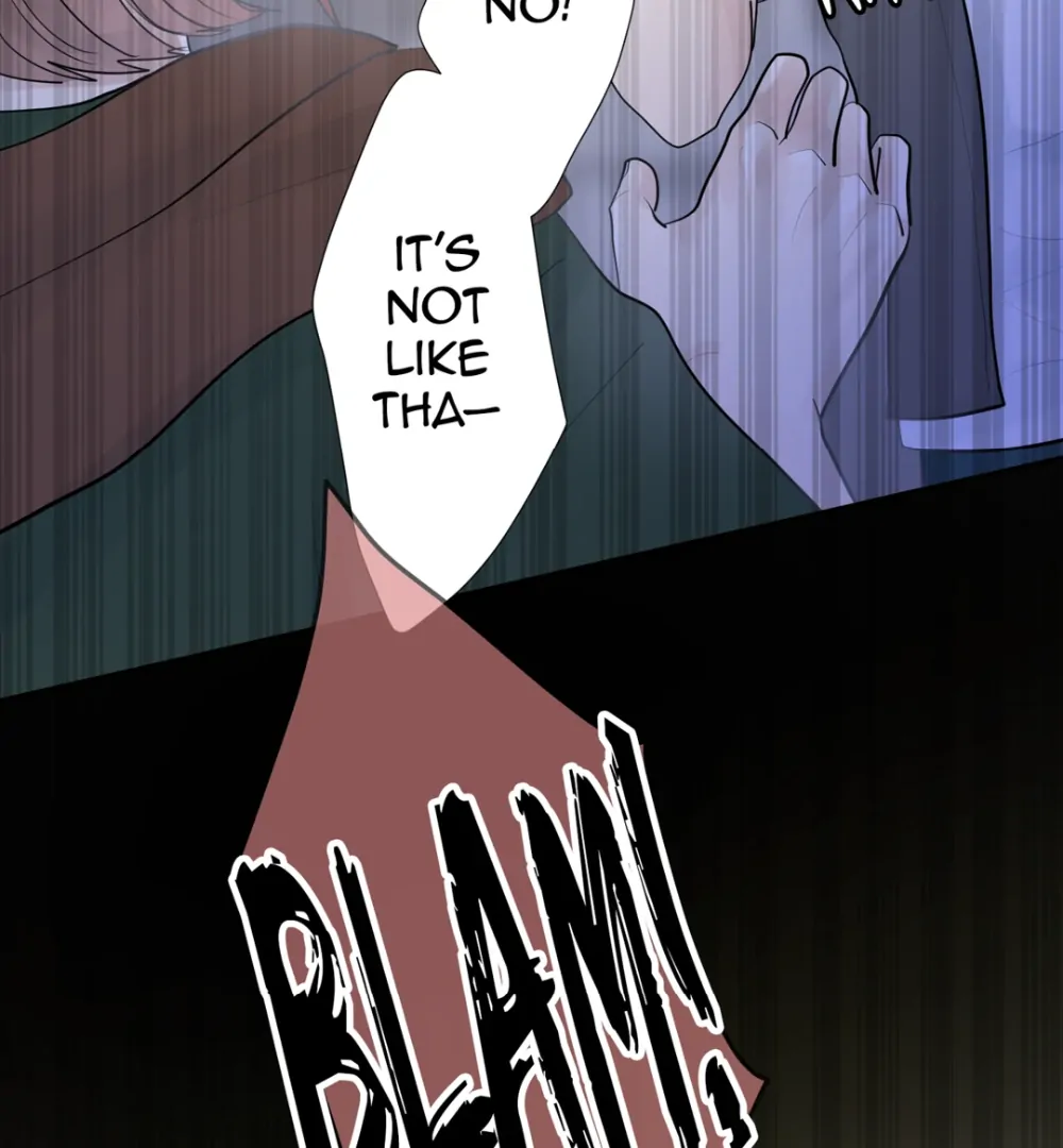 The Betrayed Husband’s Blues Chapter 132 - page 37