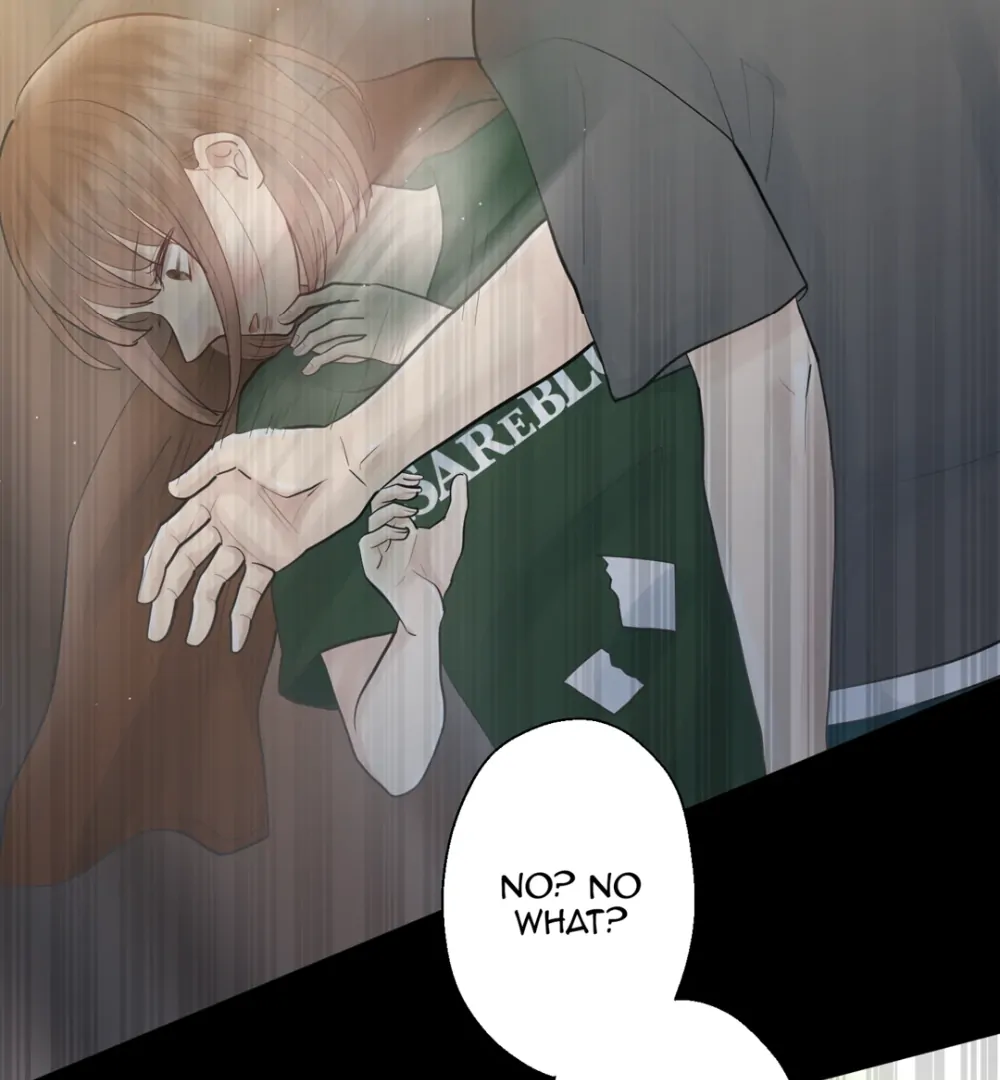 The Betrayed Husband’s Blues Chapter 132 - page 39