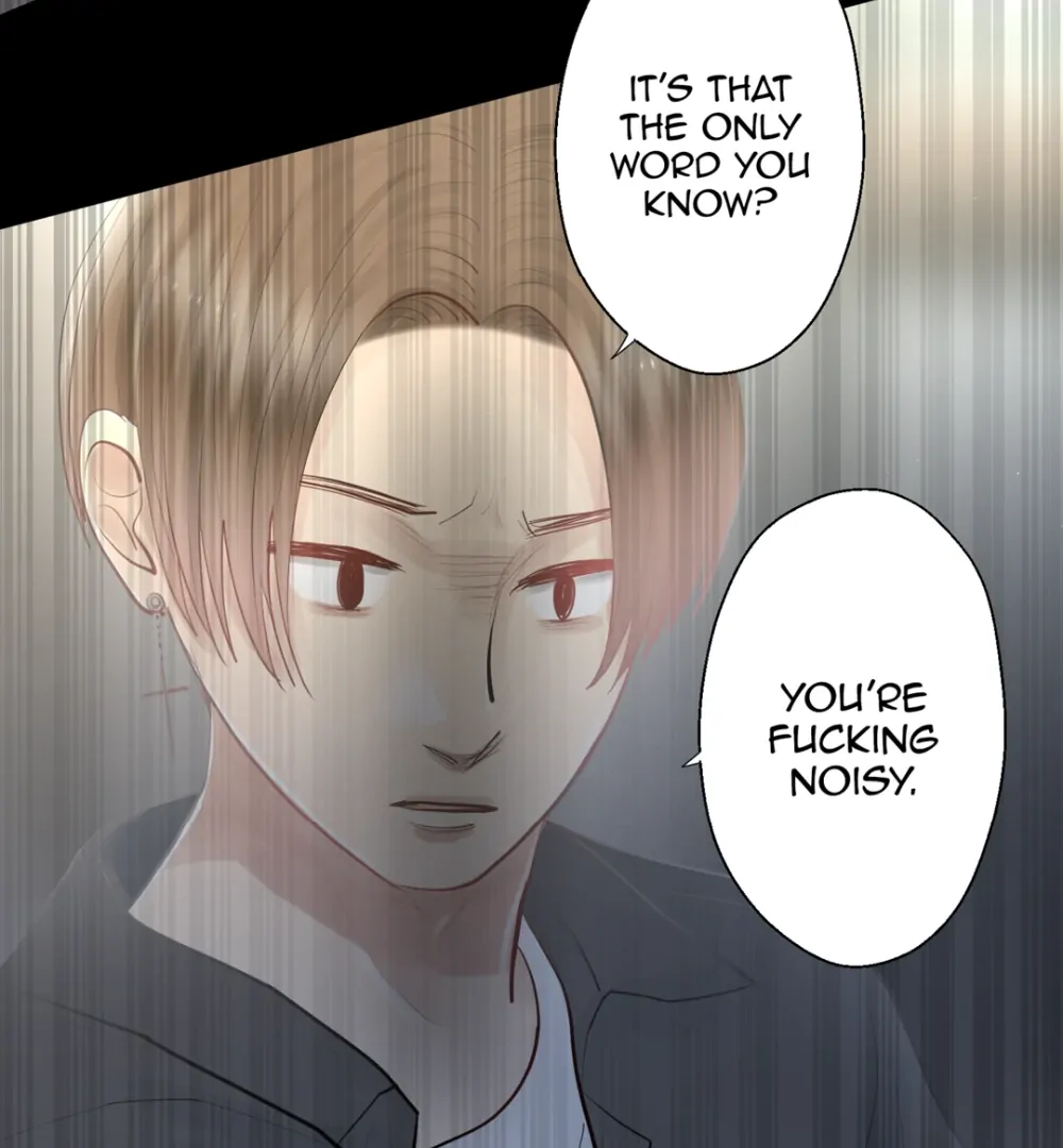 The Betrayed Husband’s Blues Chapter 132 - page 40