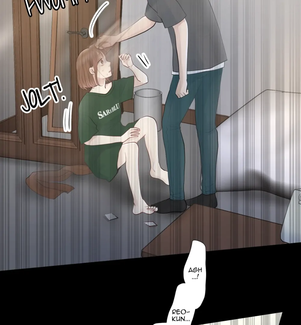 The Betrayed Husband’s Blues Chapter 132 - page 42