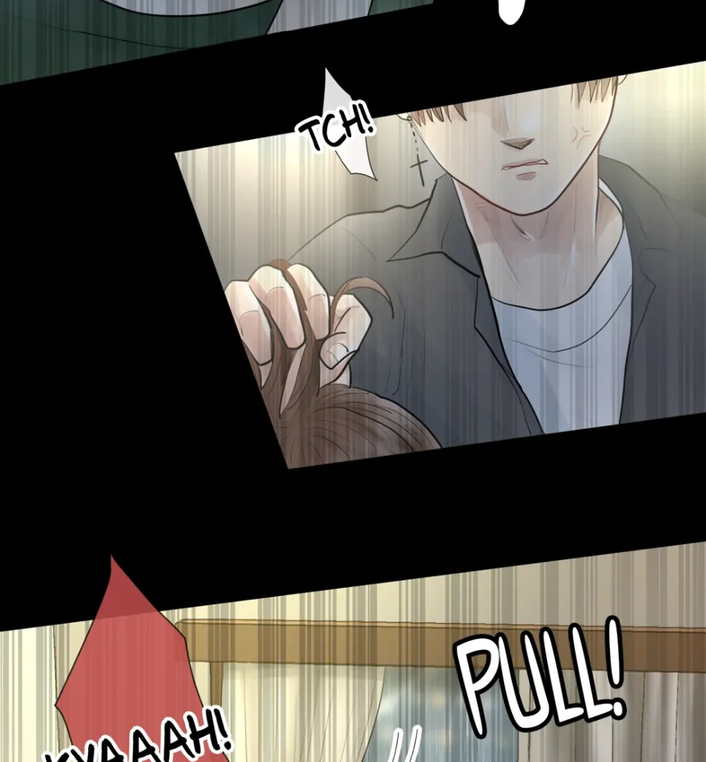 The Betrayed Husband’s Blues Chapter 132 - page 44