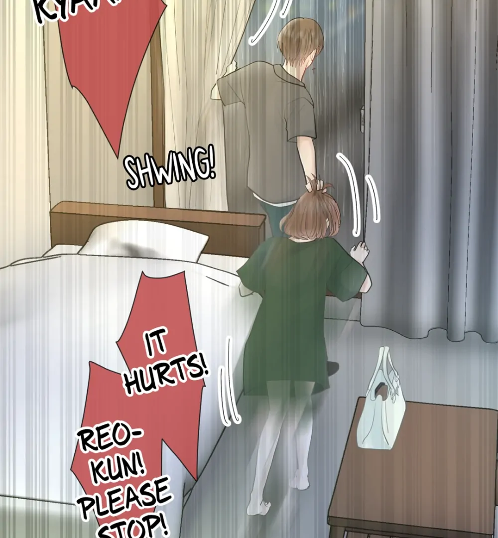 The Betrayed Husband’s Blues Chapter 132 - page 45