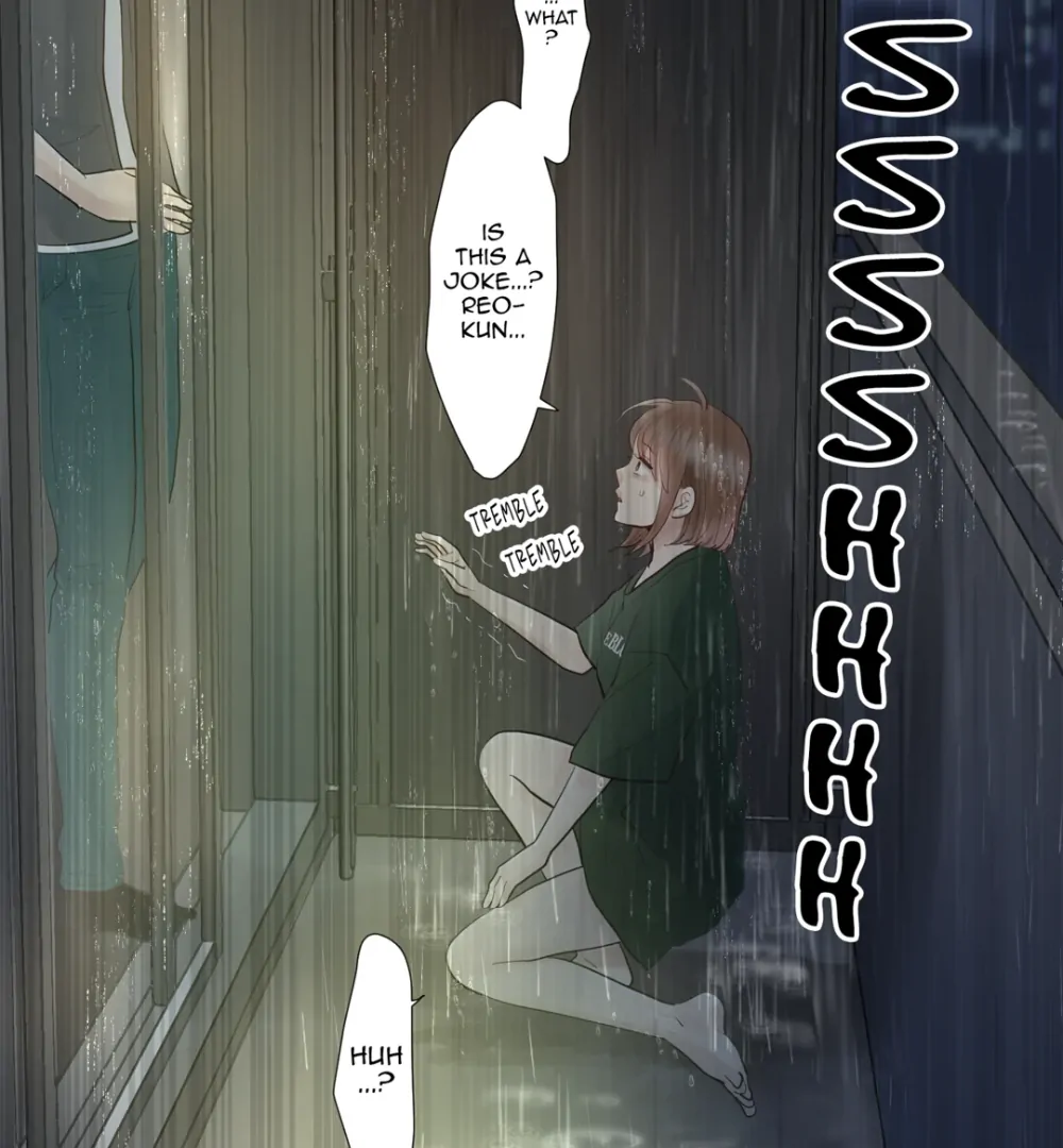 The Betrayed Husband’s Blues Chapter 132 - page 48