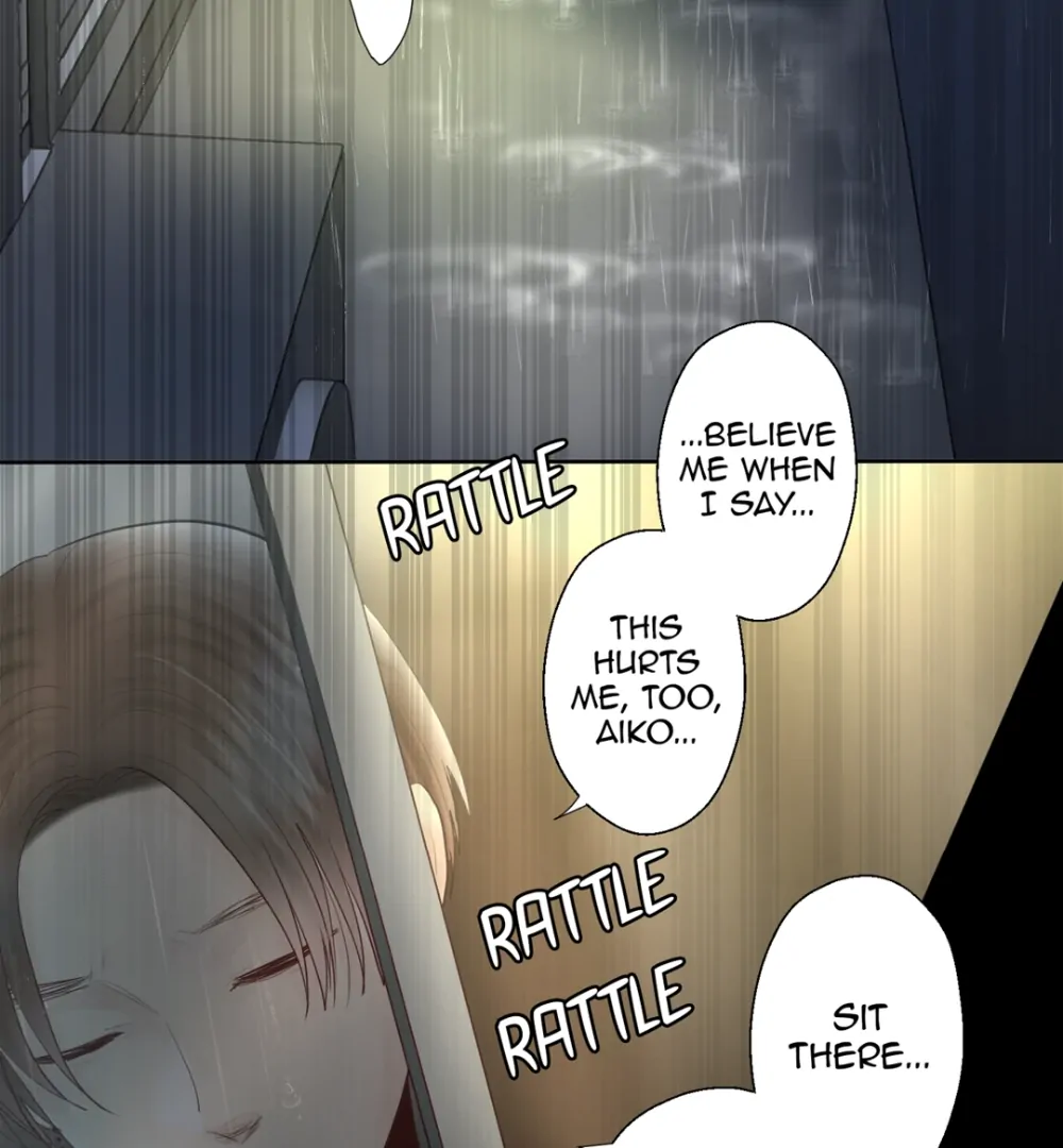 The Betrayed Husband’s Blues Chapter 132 - page 49