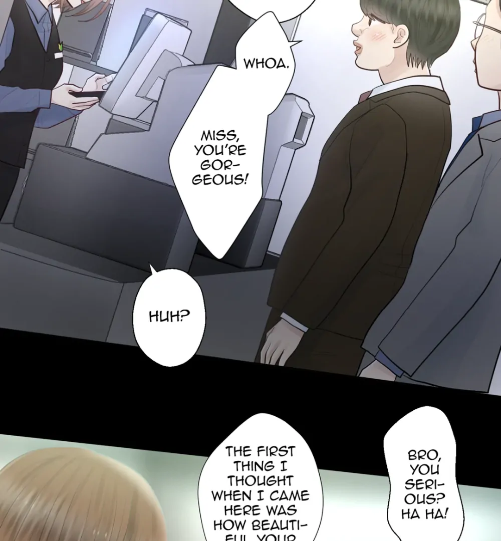 The Betrayed Husband’s Blues Chapter 132 - page 5