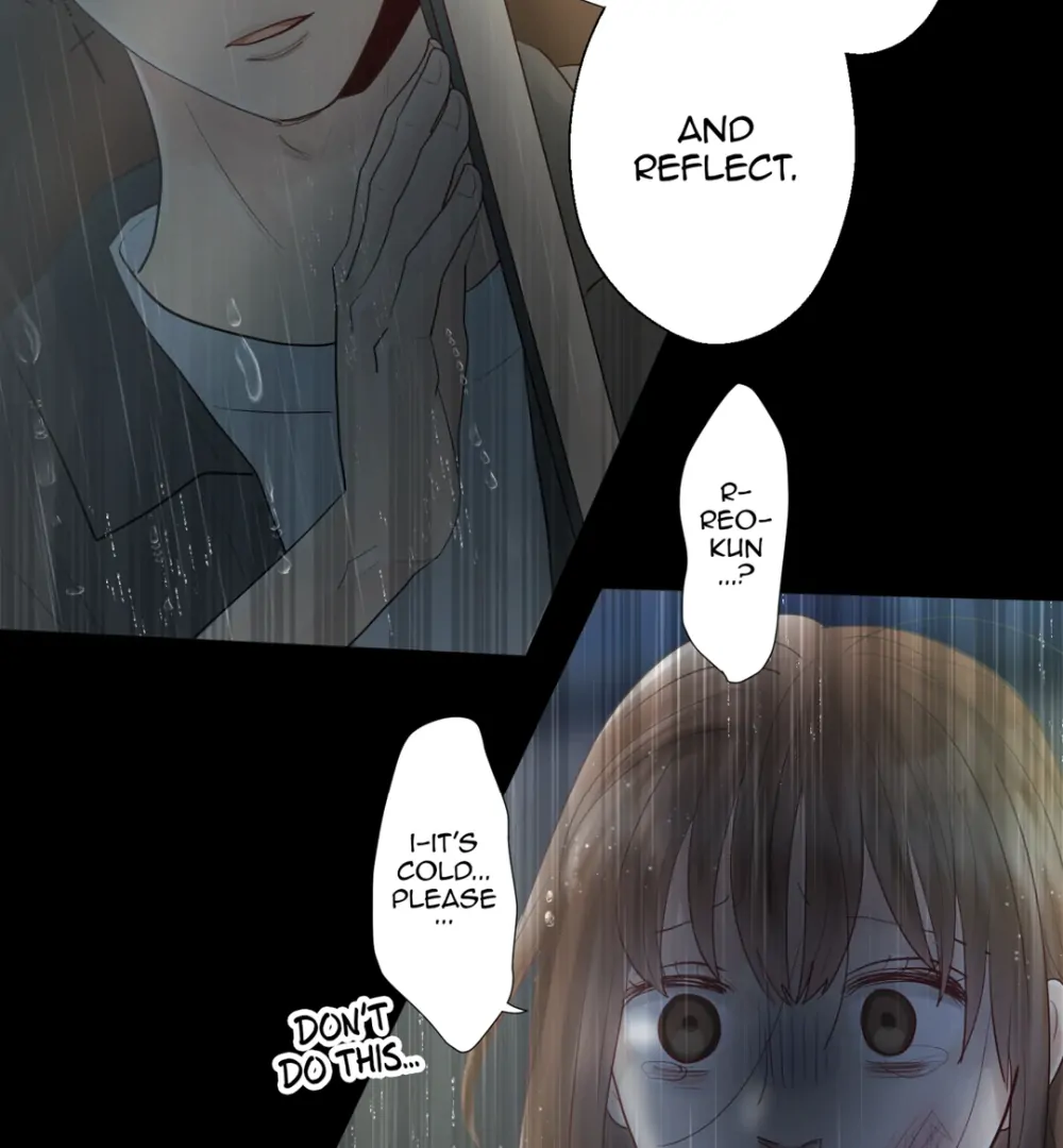 The Betrayed Husband’s Blues Chapter 132 - page 50