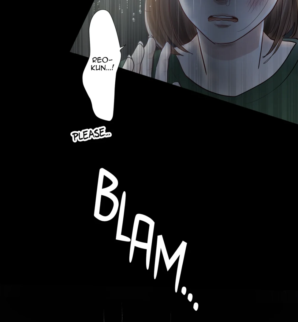 The Betrayed Husband’s Blues Chapter 132 - page 51