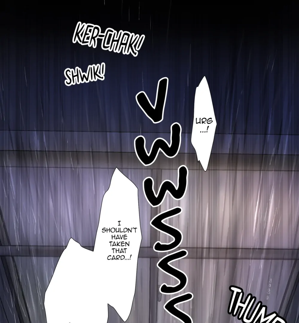 The Betrayed Husband’s Blues Chapter 132 - page 52